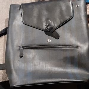 Burberry backpack